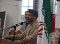 گزارش تصویری مراسم بزرگداشت شهید سیدحسن نصرالله